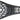 Tioga D-Spyder Evo BMX Seat - Pivotal Black