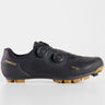 Trek Cambion Mountain 44.5 Black/Gum Shoe