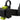 Basil KlickFix Handlebar Bag Mount - Black