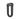 Hiplok D1000 U-Lock Bike Lock Black