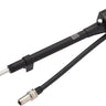 RockShox High-Pressure Fork / Shock Pump with Digital Gauge 300psi Max