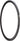 Campagnolo Bora One/Ultra 35 Rim - 700 Disc Black 18H Tubular Rear