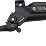SRAM Maven Base Disc Brake Lever Assembly - Aluminum Lever Blade Diffusion BLK A1
