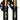 FOX 32 Step-Cast Factory Suspension Fork - 29" 100 mm 15x110 mm Kabolt SL 44mm Offset GRIP SL Damper Psh-Lk. Ano Crown Shiny BLK