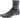 Swiftwick Pursuit Crew Socks - 6" Heather Red Medium