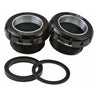 Kogel Bearings ITA DUB (Road) Alloy Bottom Bracket - Black