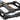 Xpedo SPRY Platform Pedals Black