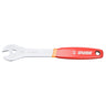 Unior Pedal Wrench Red/Orange