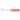 Unior Pedal Wrench Red/Orange