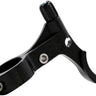Paul Component Engineering E-Lever Brake Lever - Right Side For Drop Bar 23.8mm Bar Clamp BLK Anodized