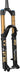 FOX 38 Factory Suspension Fork - 29" 180 mm 15 x 110 mm Kabolt-X 44mm Offset GRIP X2 Damper 58HT Shiny BLK