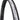 Spank 350 Vibrocore Rim - 29" Disc Black 32H