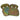 Magped Strong Shoe Plate Set