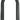Abus Granit Super Extreme 2500 U-Lock - 6 x 9" x with USH Bracket Black