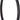 Sun Ringle Duroc 40 Rim - 27.5" Disc Black 32H