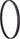 Sun Ringle Duroc 40 Rim - 27.5" Disc Black 32H