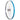 Halo Gravitas 29" Boost CL Front Wheel 32h Silver