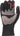 Bellwether Climate Control Gloves - Black Full Finger Large