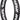 Surly Clown Royal Rim - 24" Disc Black 32H 100mm Symmetrical