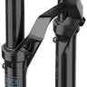 RockShox Lyrik Select Charger RC Suspension Fork - 29" 160 mm 15 x 110 mm 44 mm Offset BLK D1