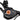 BOX One Prime 9 Single Shift Shifter - 9-Speed Black
