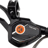 BOX One Prime 9 Single Shift Shifter - 9-Speed Black