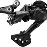 Shimano Deore RD-M5120 Rear Derailleur - 10-11 Speed