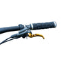 OAK Components SH Brake Lever Blade Shimano Gold 