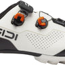 SIDI Dominator X XC Clipless Shoes - Men's Ice White 48