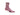 Sock Fox Racing 25 Ranger Large/X-Large Plum