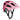 Trek Tyro Child Blush/Pink Frosting CPSC Helmet