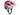 Trek Tyro Child Blush/Pink Frosting CPSC Helmet