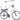 Delta Ceiling Hoist Pro Bike Storage Rack - 1-Bike Utility Straps Included