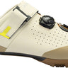 SIDI Physis Mountain Clipless Shoes - Men's Sand 43.5 Millennium Fit