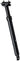 Easton EC70 AX Dropper Seatpost - 27.2 x 400mm 50mm Travel Internal Routing BLK
