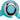 Incredibell Brass Duet Bell - Blue