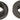 Surly 10/12 Adaptor Washer for 10mm Solid Axle Hubs