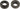 Surly 10/12 Adaptor Washer for 10mm Solid Axle Hubs