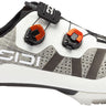 SIDI Aeron XC Clipless Mountain Shoes - Men's Ice White 40.5