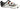 SIDI Aeron XC Clipless Mountain Shoes - Men's Ice White 46
