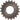 ACS Southpaw Freewheel - 20t Gun Metal For Left Hand Drive