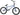Sunday Scout BMX Bike -  21" TT Matte Blue Lavendar