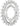 Gates Carbon Drive CDC Enviolo Fin Line 9-Spline Rear Sprocket - 22t Silver