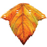 Ground Keeper Fender Loose Leaf - Gloss