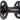 Halo Retro RO Road Front Hub 32h Black
