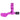 Paul Components Dropper Trigger Pink