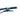 OAK Components SH Brake Lever Blade Shimano Blue 