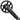 Shimano Deore FC-M6200 Crankset - 175mm 12-Speed 32t 55mm Chainline Dark Gray/BLK