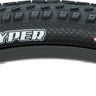 Maxxis Snyper Tire - 24 x 2 Clincher Folding Black Dual SilkShield