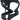 Clean Motion Composite Bottle Cage (Carded) Black